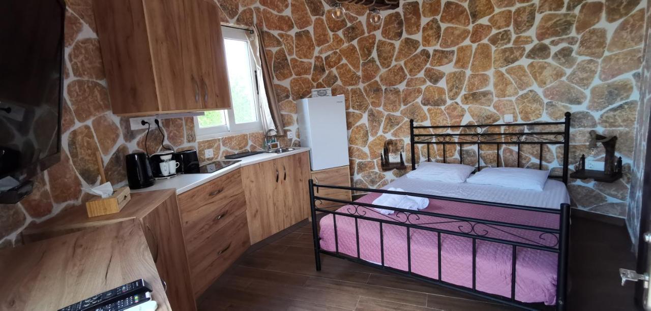 Апартаменты Casa Bella A Skala 3 Экстерьер фото