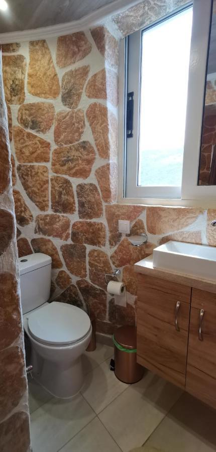 Апартаменты Casa Bella A Skala 3 Экстерьер фото