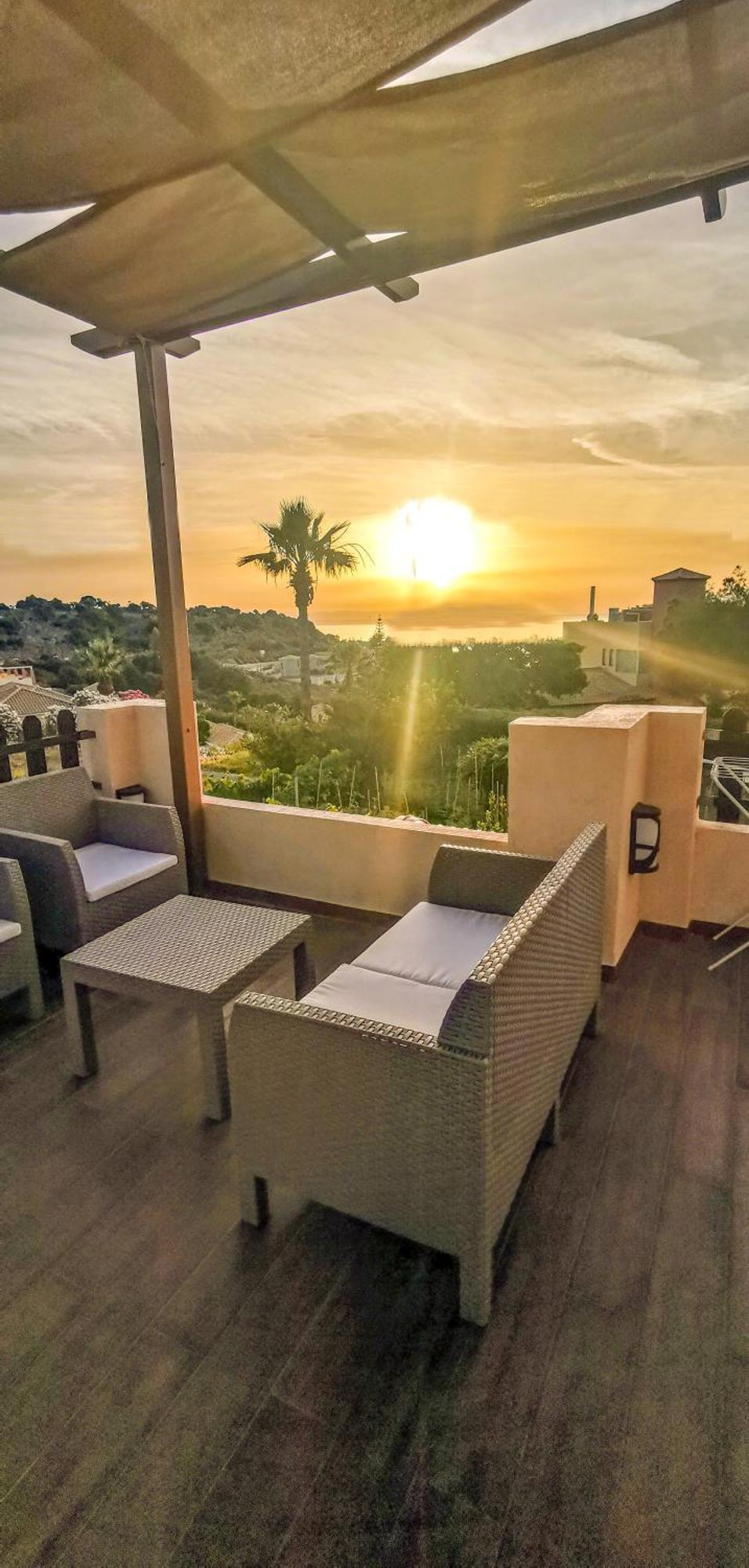 Апартаменты Casa Bella A Skala 3 Экстерьер фото